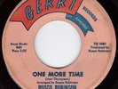 Northern Soul - Rosco Robinson - That's Enough - Listen