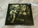 Yellow Autumn ?- Children Of The Mist Vala Records Vinyl LP NM Psych Private