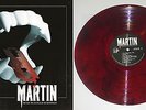 George A. Romero's Martin - Blood Red LP-Lmt. Ed. of 500 - 2015 MONDO -RARE-NEW