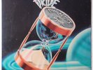 DRIVE: Characters in Time ’88 PROG METAL lp SEALED Rampage HARD Scarce