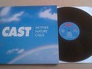 CAST : Mother Nature Calls : 1997 UK Polydor Vinyl LP Gatefold Sleeve Ex/Vg