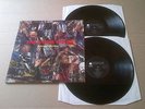THE STONE ROSES Second Coming 1994 UK Geffen Double Vinyl LP Gatefold Sleeve Ex