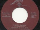 RARE PSYCH 45 Creation of Sunlight - David b/w The Fun Machine (Windi) LISTEN