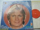 CLAUDE FRANCOIS Le vagabond NM- CANADA 1976  FLECHE FL 7000 FRENCH LP