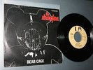 The Stranglers - Bear Cage - German Release