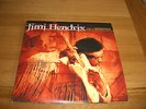 Jimi Hendrix-live at woodstock.lp 1999 issue numbered.
