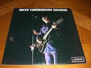 Roy Orbison-sings.LP