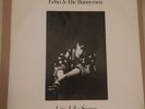 Echo and the Bunnymen- LIPS LIKE SUGAR 12