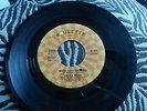 CHUCK WOOD - SEVEN DAYS TOO LONG - ROULETTE VG+
