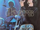 the Doors - absolutely live DLP (Vinyl, Schallplatte) Led Zeppelin, Deep Purple