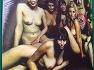 VINYL 2LP JIMI HENDRIX ELECTRIC LADYLAND FOC ROCK PSYCH EXCELLENT NUDE COVER OVP
