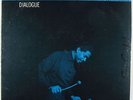 Bobby Hutcherson - Dialogue LP - Blue Note - BST 84198 RVG VG+