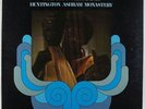 Alice Coltrane - Huntington Ashram Monastery LP - Impulse - AS-9185