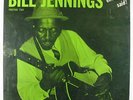 Bill Jennings - Enough Said LP - Prestige - PRLP 7164 DG RVG