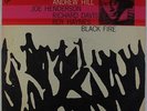 Andrew Hill - Black Fire LP - Blue Note - BLP 4151 Mono RVG NY USA VG+