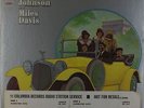 Miles Davis - Jack Johnson OST LP - Columbia Masterworks - S 30455 VG++
