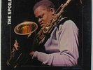 Stanley Turrentine - The Spoiler LP - Blue Note - BLP 4256 RVG VG++