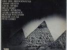 Mtume - Rebirth Cycle LP - Third Street VG+