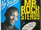 KEN BOOTHE - MT ROCK STEADY [Studio 1] LP