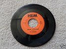 The Cashmeres - Show Stopper - HEM - Orig Pressing - RARE Northern Soul - HEAR