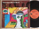 Chocolate Watch Band No Way Out Stereo OG Psych Acid Archives Pokora Rare LP