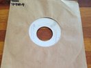 QUEEN , MERCURY , HYPER RARE ZIMBABWE TEST PRESS , LIVING ON MY OWN , WHAM