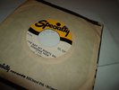 RODDY JACKSON -I'VE GOT MY SIGHTS /LOVE AT FIRST SIGHT