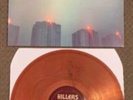 The Killers Hot Fuss - Smoke Coloured Vinyl (reissue)