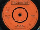 Kingstonians - Mix It Up UK Trojan 7