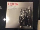 Queen Absolute Greatest 3LP and Booklet Box Set SEALED