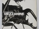 MASSIVE ATTACK - Mezzanine 2LP 1998 EU ORIG downtempo TRICKY PORTISHEAD COCTEAU