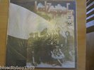 LED ZEPPELIN II LP RARE TAIWANESE PRESSING NEAR MINT TAIWAN