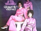 MARTHA REEVES & VANDELLAS - Greatest Hits Volume 2 MOTOWN, NORTHERN SOUL