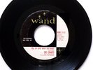 CHARTS - Desiree / Fell In Love With You Baby (Wand 1112) NORTHERN SOUL