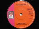 Francoise Hardy-Soon Is Slipping Away-RARE MISSPELT (FRANCOIS) UK 7