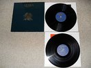 Queen 'Greatest Hits II' double LP