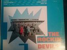The rockin devils - angel mio (angel baby cover) lp very rare rock n roll soul