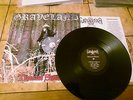 GRAVELAND - THOUSAND SWORDS - LP Lim 888