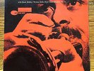Dizzy Reece LP BLUE NOTE Star Bright MONO BLP 4023 (COVER ONLY)
