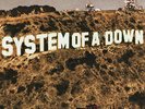 SYSTEM OF DOWN - TOXICITY - COLORED VINYL  -  LP