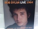 3 LP box BOB DYLAN Live 1964 Bootleg Series Vol 6  CK2-86882 NM 140gm