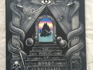 THE LUCIFER RISING SUITE Music of BOBBY BEAUSOLEIL 4 LP Box posters booklet