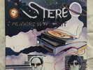 STEREO Somewhere In The Night MINIMAL WAVE MW015 #516 synth electro new