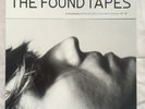 THE FOUND TAPES compilation MINIMAL WAVE MW009 #948 synth new electro