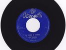 R&B Rocker 45 Bob Williams 
