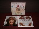 JOHN LENNON Walls & Bridges LP 1974 APPLE 1st Press MINT