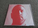 City and Colour - The Hurry and the Harm Hoser Edition #320/500 Red Vinyl Record