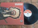 KEEF HARTLEY BAND   HALFBREED  PSYCH LP