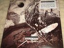 DAVID SYLVIAN Mark ISHAM Ryuichi SAKAMOTO Secrets of the Beehive VINYL LP record