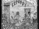 LEPROSY - Death to this World (NEW*LIM.200 WHITE V. *SWE DEATH METAL CLASSIC)